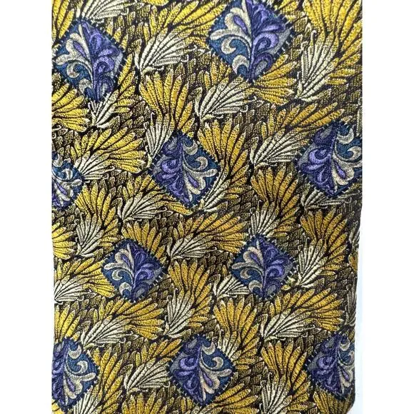 Robert Talbott Best of Class POSH Tie, Vintage - Picture 2 of 6